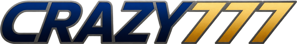 crazy777 Logo